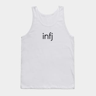 infj Light Tank Top